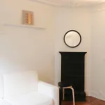 Charming T3 Near The Promenade Pereire