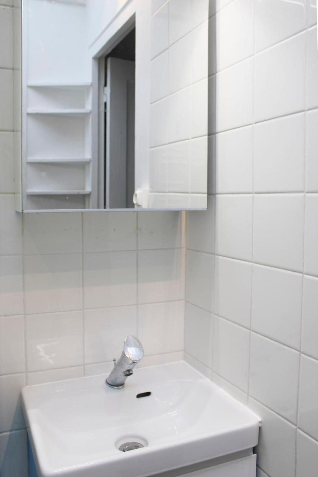 Appartement Charming T3 Near The Promenade Pereire *