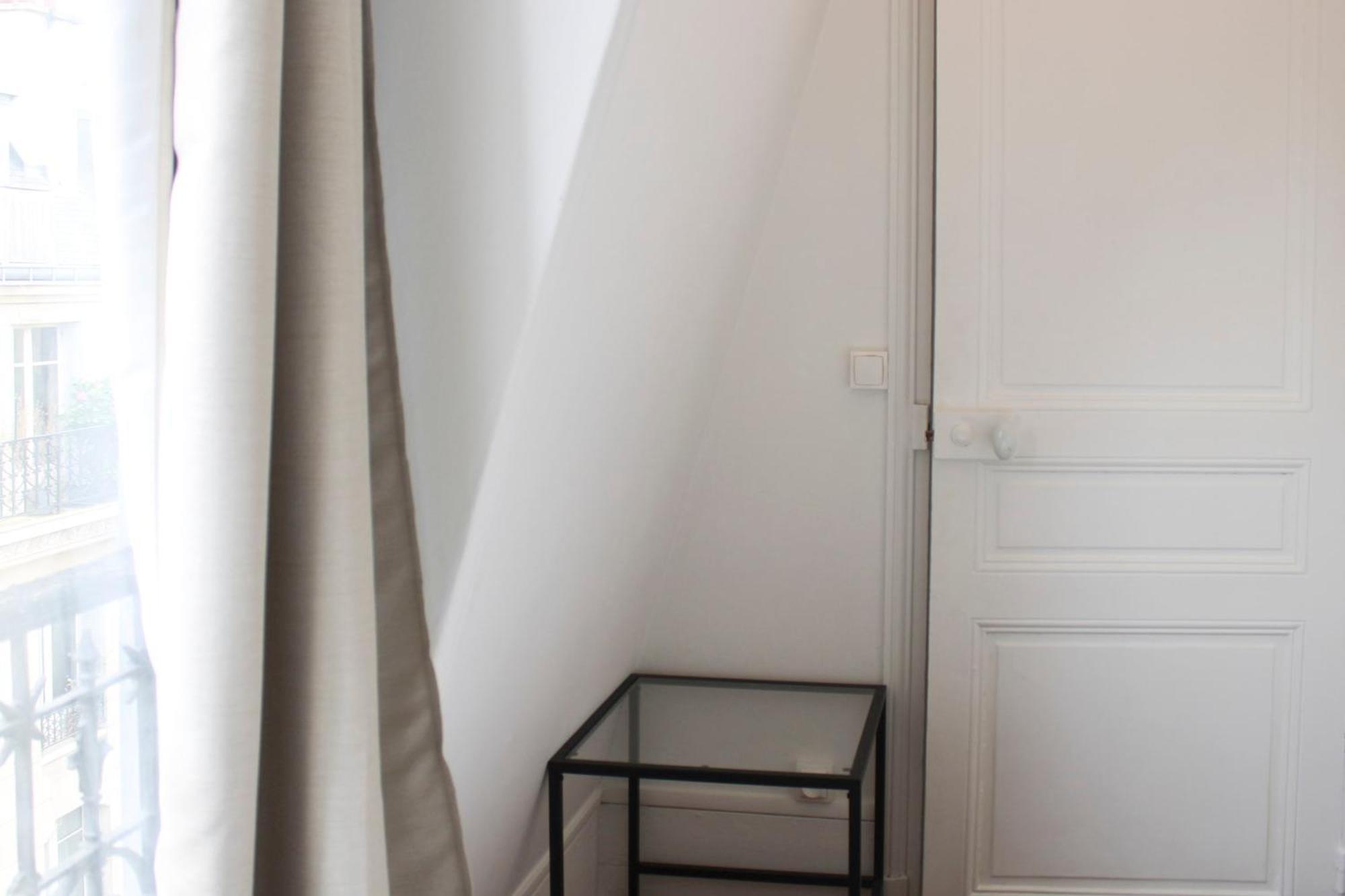 Appartement Charming T3 Near The Promenade Pereire *