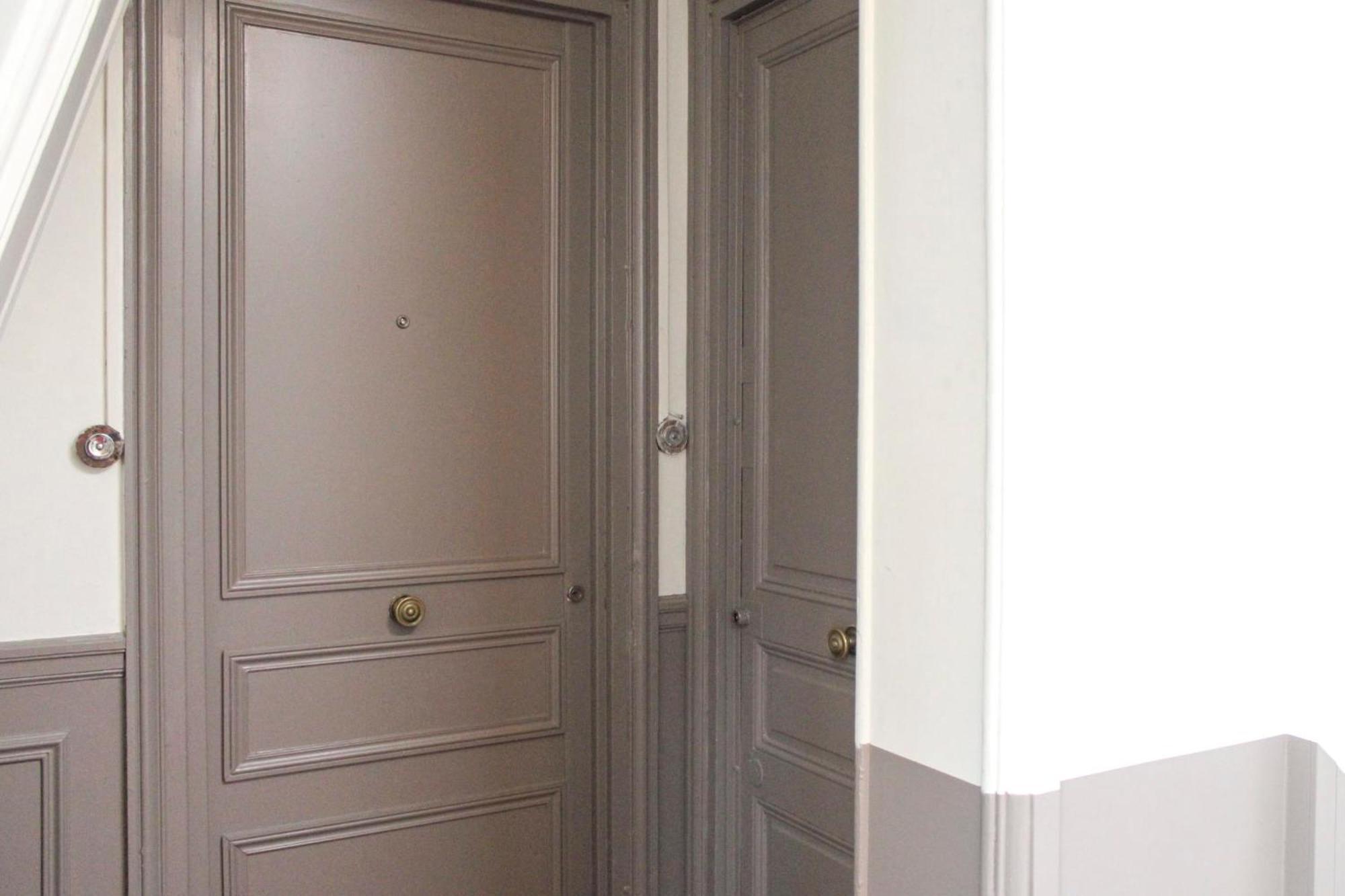Appartement Charming T3 Near The Promenade Pereire *